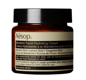 Wanted : Crème Hydratante à la Mandarine Aesop